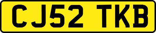 CJ52TKB