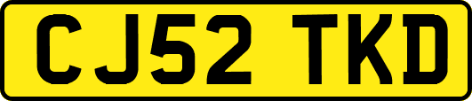 CJ52TKD