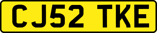 CJ52TKE