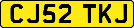 CJ52TKJ