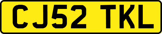 CJ52TKL
