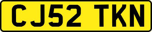 CJ52TKN