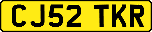 CJ52TKR