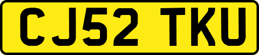 CJ52TKU
