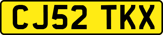 CJ52TKX
