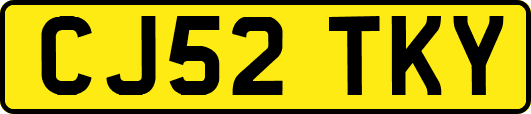 CJ52TKY