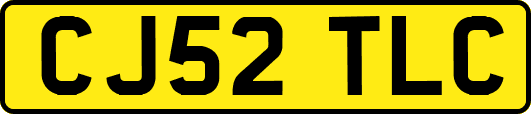 CJ52TLC