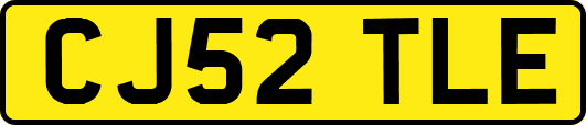 CJ52TLE