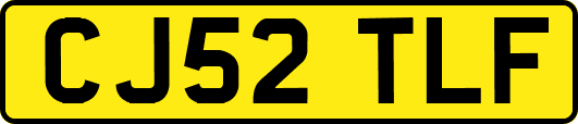 CJ52TLF