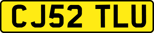 CJ52TLU
