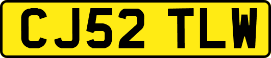 CJ52TLW