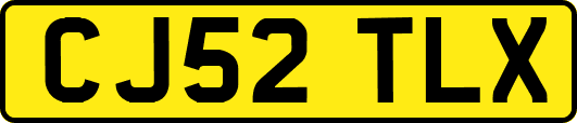 CJ52TLX