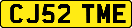 CJ52TME