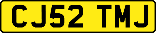 CJ52TMJ