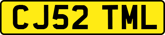 CJ52TML