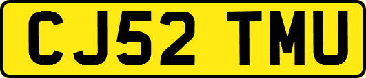 CJ52TMU