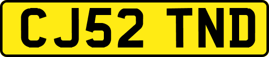 CJ52TND
