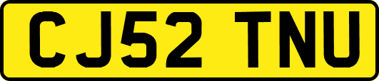 CJ52TNU