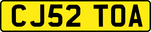 CJ52TOA