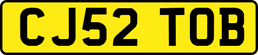 CJ52TOB