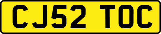 CJ52TOC