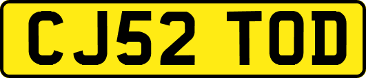 CJ52TOD