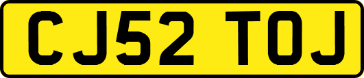 CJ52TOJ