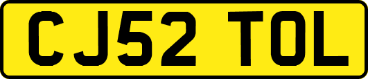 CJ52TOL