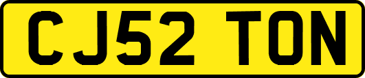 CJ52TON