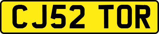 CJ52TOR