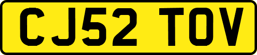 CJ52TOV