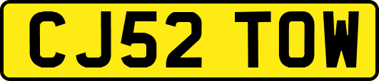 CJ52TOW