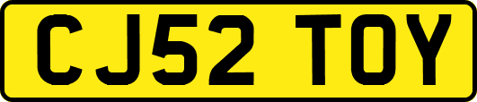 CJ52TOY