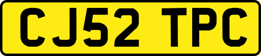 CJ52TPC