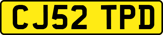 CJ52TPD