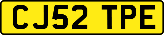 CJ52TPE