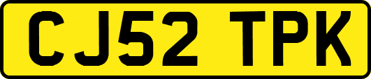 CJ52TPK