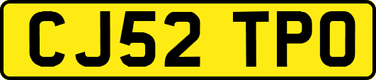 CJ52TPO