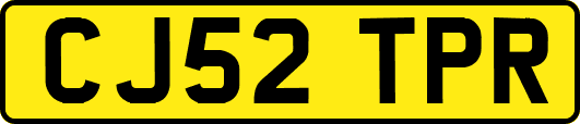 CJ52TPR