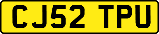 CJ52TPU