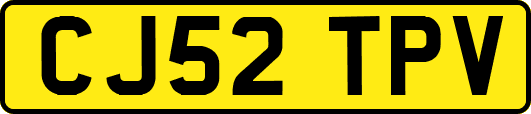 CJ52TPV