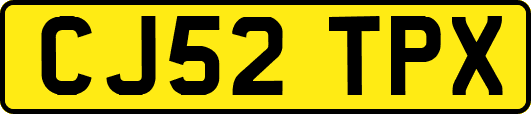 CJ52TPX
