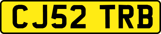CJ52TRB