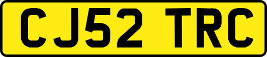 CJ52TRC