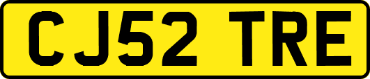 CJ52TRE