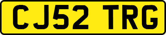 CJ52TRG