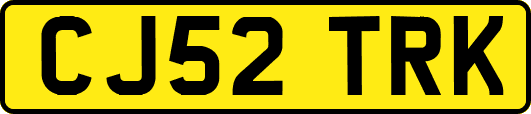 CJ52TRK