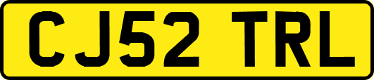 CJ52TRL