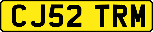 CJ52TRM