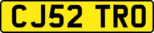 CJ52TRO
